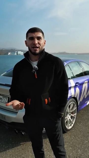 1 часть гонка Асхаба