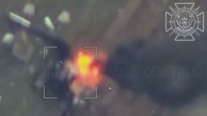 💥‼️Противник оборудует линию оборону у Путивля Сумской области