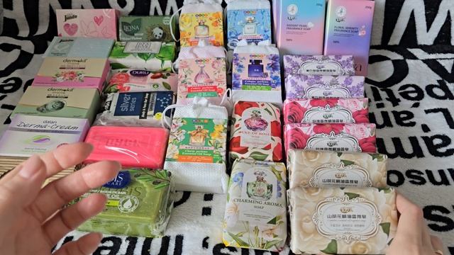 🧼 Подарочки и покупочки 🫧💓🫧