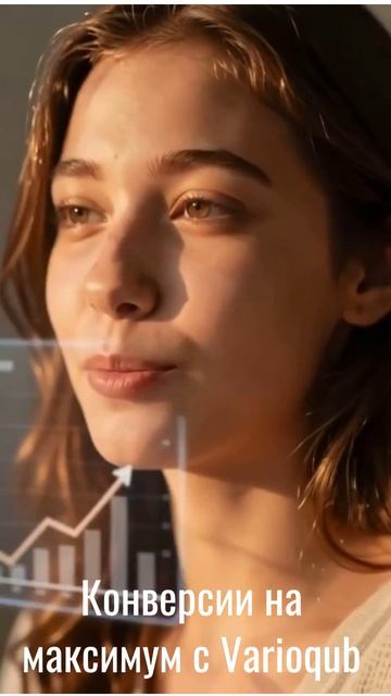 Увеличиваем конверсию с умом: роль Varioqub, A/B‑тестов, персонализации в цифровом маркетинге