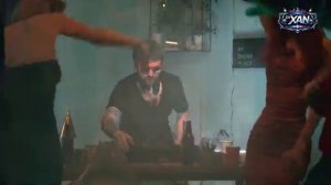 Клип 2026 Dr Alban - Long Time Ago DJ XAN Remix Bass Boosted Club Mix 2026