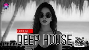 Deep House Mix Touch Feel Vol 9