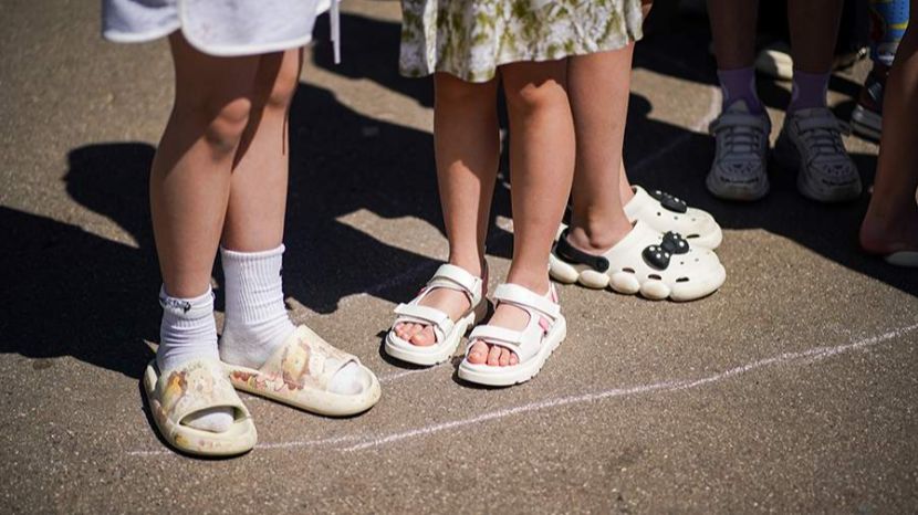 В ОП назвали продолжительность летних каникул в 2026 году