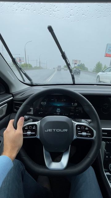 2024 JETOUR X90 Plus