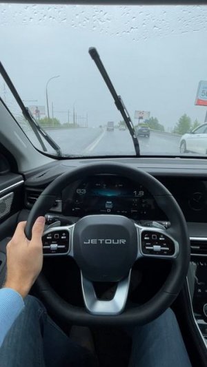 2024 JETOUR X90 Plus