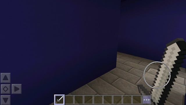 Игра в кальмара в майнкрафт