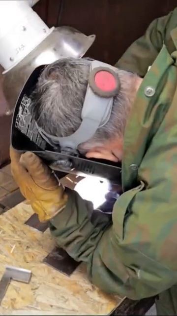 Колесо своими руками