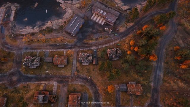 RoadCraft прохождение 3-25 (Завеса) Зачистка завершена