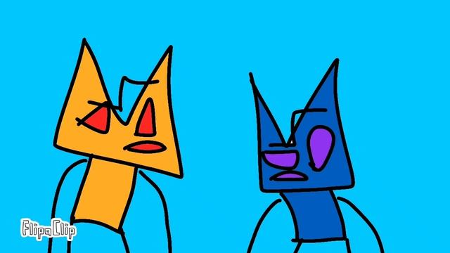 Pizza cat world episode 2