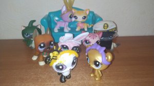 Sweet Love Опенинг 1 сезон