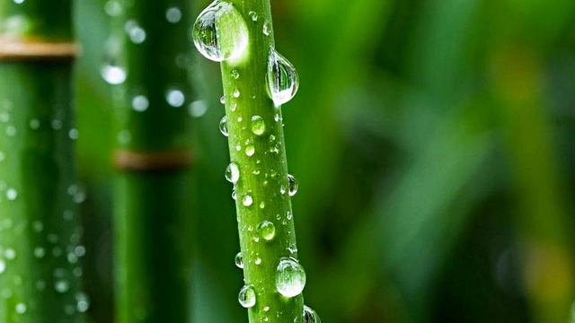 ✨ Энергия обновления: Омолаживающая медитация на частоте 528 Гц.