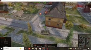 World Of Tanks | Играем и общаемся!