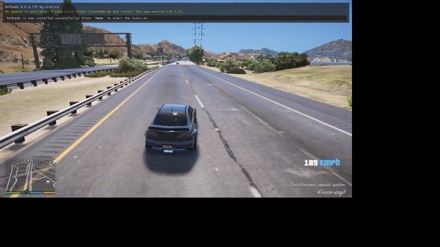 Mitsubishi Lancer Evolution X [Add-On / FiveM/ Replace | Extras] 1.1