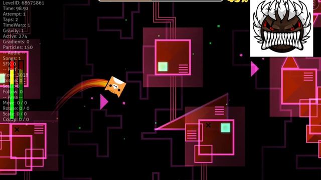 Congregation итог