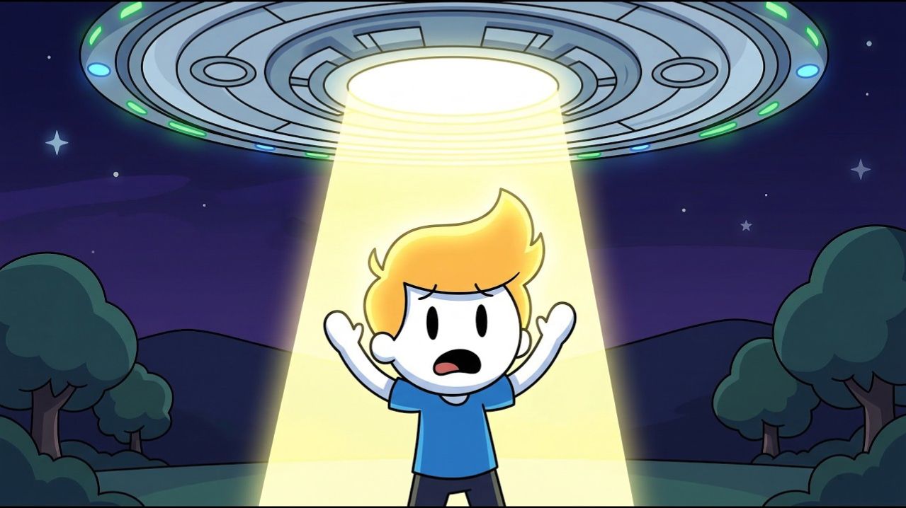 НЛО Существуют Пентагон Раскрыл Правду  - Полная История!