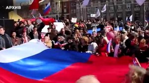 🇷🇺«ЛИЦА РУССКОЙ ВЕСНЫ». Дарья МОРОЗОВА