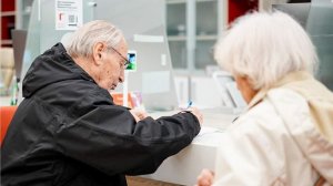 В Госдуме предложили повысить индексацию социальных пенсий до 15%