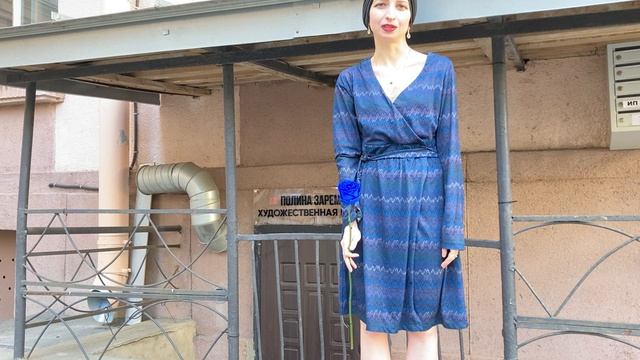 POLINA ZAREMBA ART GALLERY в Санкт-Петербурге