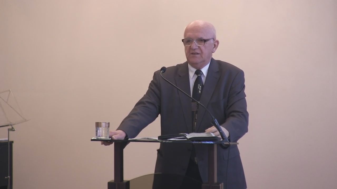 Любовь да будет непритворна