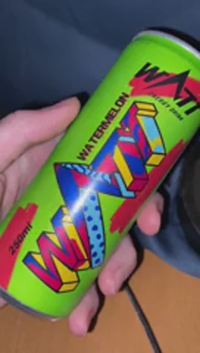 БУДАПЕШТ ВЫПУСКАЕТ НОВИНКУ В РОССИЮ!WATT ENERGY DRINK WATERMELON!ВАТТ АРБУЗ ИЗ ВЕНГРИИ НАПИТОК!
