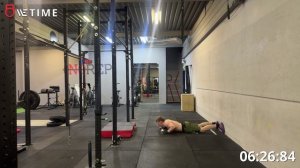 Кузнецов Никита Рязань 26.3