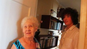 «СТАРЫЙ НИЖНИЙ В ИЮЛЕ: СУЕТИНКА, СЕРГИЕВСКАЯ, ИЛЬИНКА» 2 серия нашего семейного фильма 2013 года