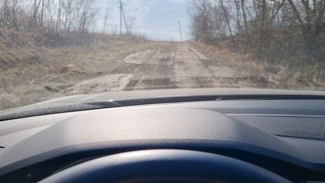 DQ500 в горку на ХХ без рывков.