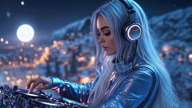 Melodic Trance Escape  Deep & Atmospheric Mix