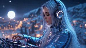 Melodic Trance Escape  Deep & Atmospheric Mix