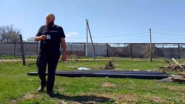 🏡|Купил дом на Кавказе|крашу трубы |жизнь на хуторе|СОЛНЦЕ В ГОРАХ🌄| лето | юг |горы 🏔️|барашки|