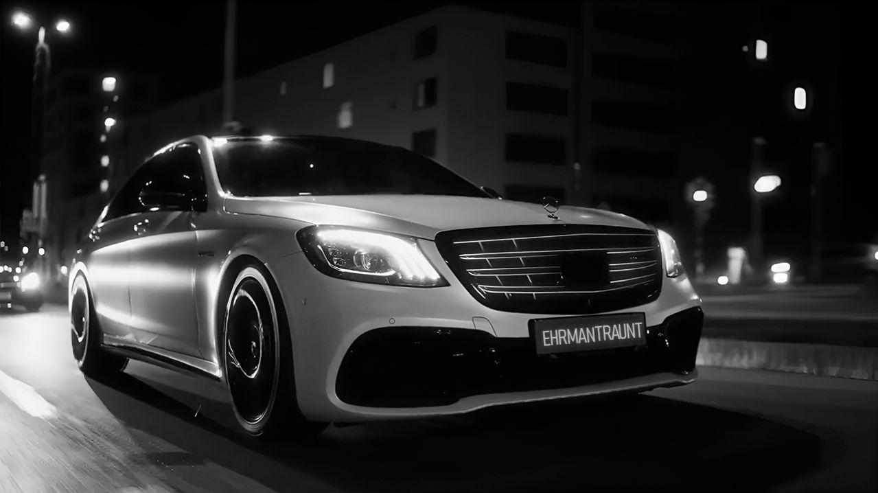 ДоброВеста - Чур меня (Ehrmantraunt Remix) / Музыка в машину