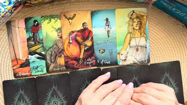 КАРТА ДНЯ 19.04.2026 для всех знаков зодиака🌸Таро прогноз!