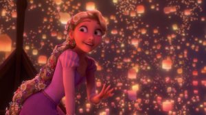 Рапунцель: Запутанная история.