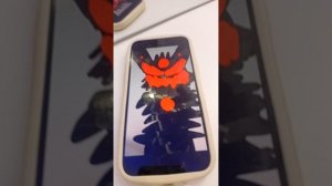 спрунки гипер снивтед фаза 16