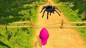 Игра Маша и медведь | готовим пиццу