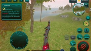 первое видео и выживание