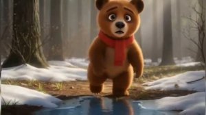 Сказки Для детей лучшие 2026 ｜ Приключения лесных зверят ｜ Мультфильмы