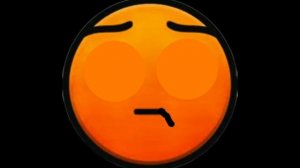 Грустные лица ГД шаблон 2.0