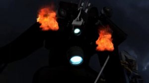 Skibidi Toilet Disaster 8 (Part 2)