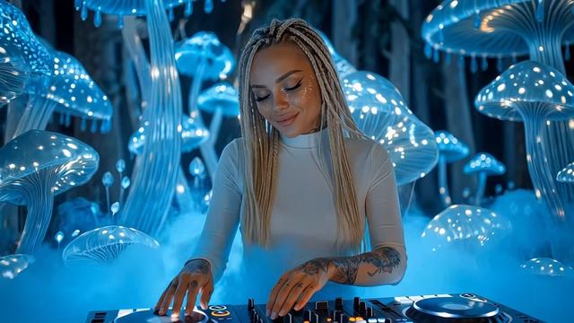 Trance 2026 ｜ Uplifting & Vocal Trance Mix ｜ Best EDM For Studying, Driving & Festivals-(1080p30)