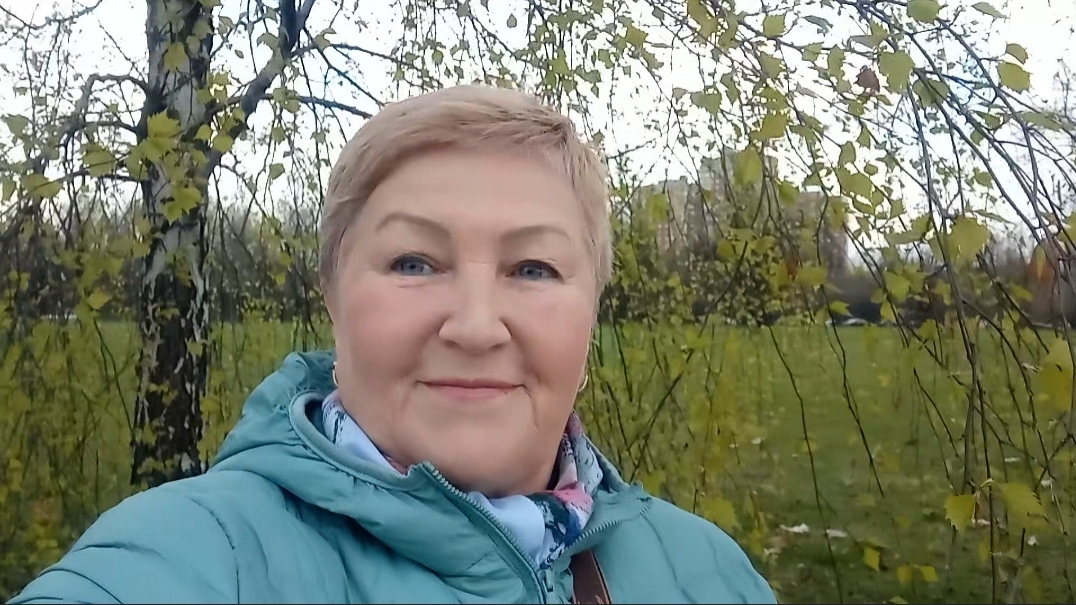 Пришлось убегать от... лисы. 😄 Купили опрыскиватель для сада, да не тот!