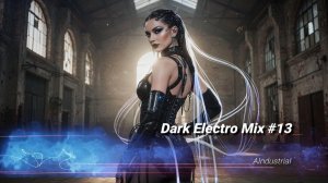 🔥 Industrial Techno  Dark Electro DJ Mix 2026 Dancing Squat