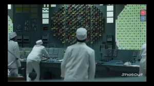 чернобыль АЭС