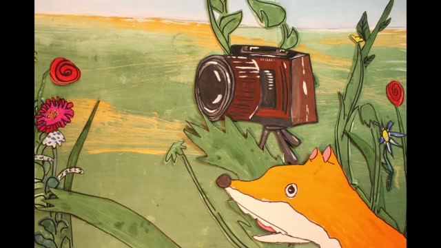 Первозданная Россия 2018