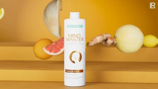 Майнд Мастер «Золотая Формула»