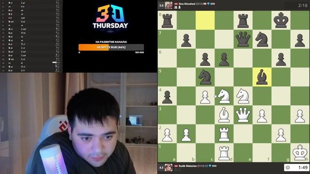 4 место - Титульный_Четверг!_Рудик_Макарян! 16-04-26