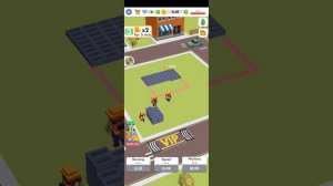 Idle Construction 3D Tycoon, НАЧНИТЕ СТРОИТЬ ПРЯМО СЕЙЧАС! Строители