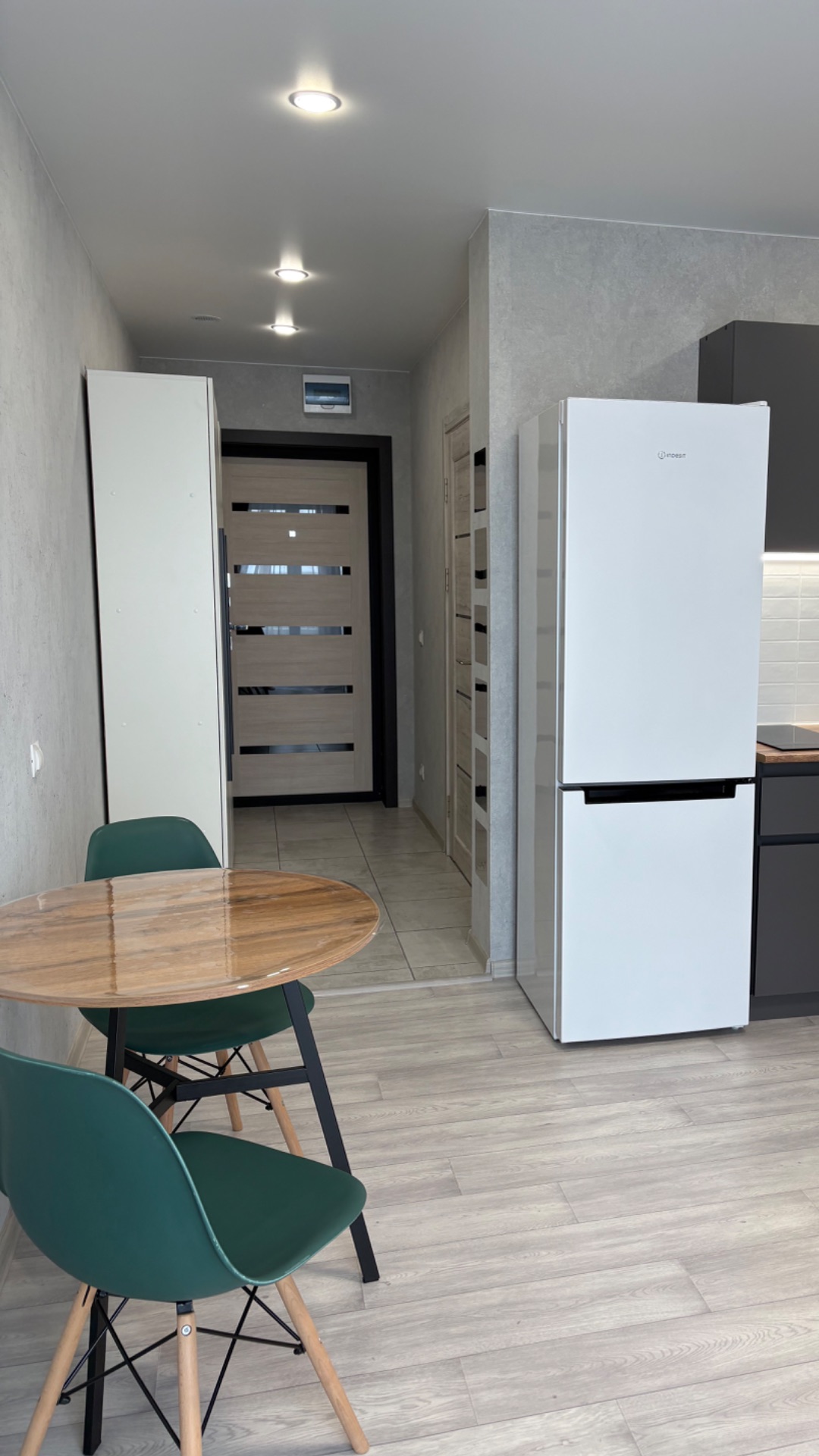 Квартира-студия