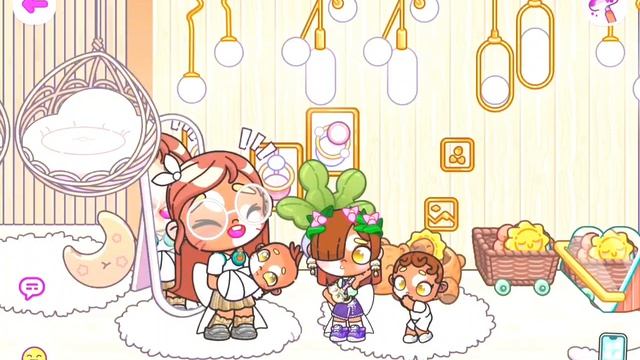 новая семья🍃❄️🥑🧸🥐🙀 оцените ¡!