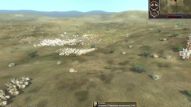 тотол вар  крестовые походы самые сложные и лёгкие державы